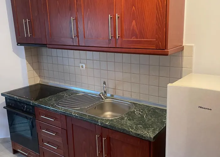 Bastasio Seaside Hébergement de vacances *