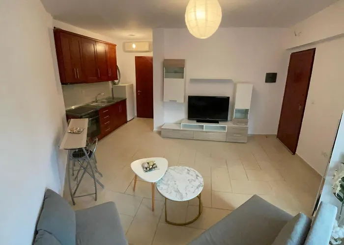 Bastasio Seaside Hébergement de vacances *