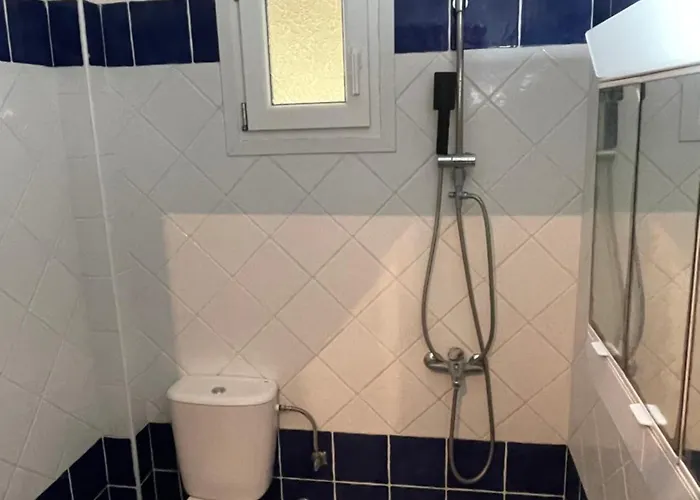 Bastasio Seaside Hébergement de vacances *