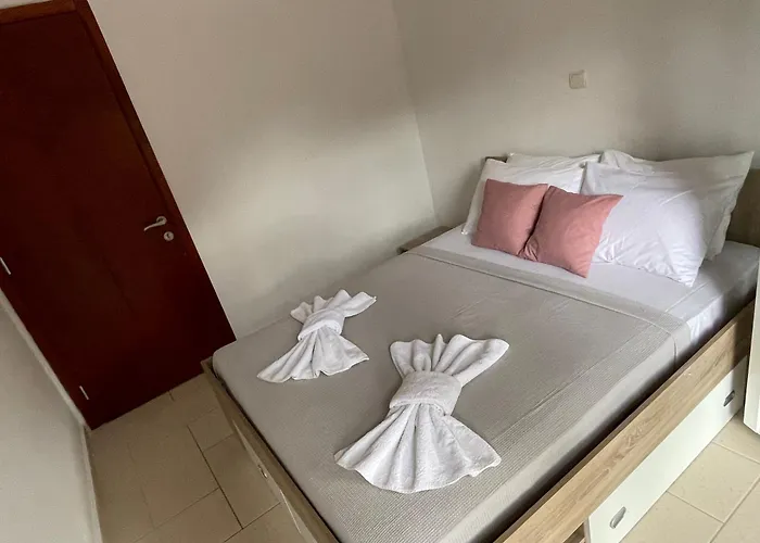 Hébergement de vacances Bastasio Seaside *