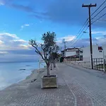 Bastasio Seaside Дом отдыха Пефкохори