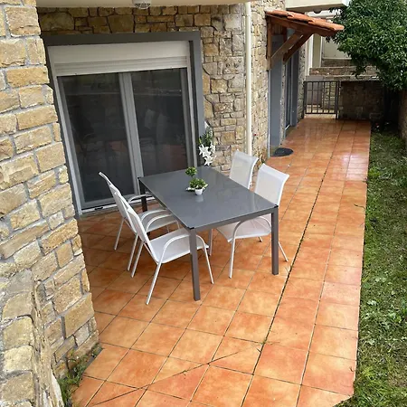 Bastasio Seaside Casa de Férias