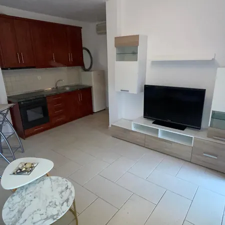 Bastasio Seaside Casa vacanze