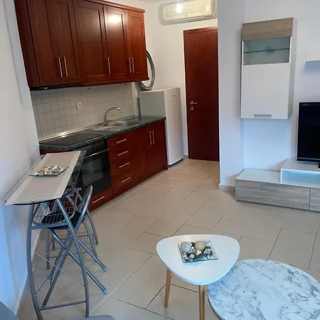 Casa vacanze Bastasio Seaside Pefkochori