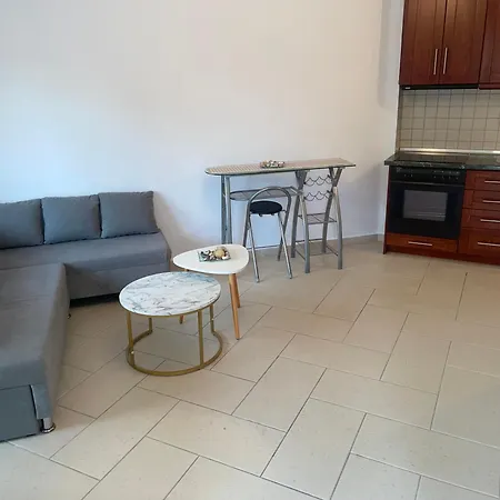 Casa de Férias Bastasio Seaside