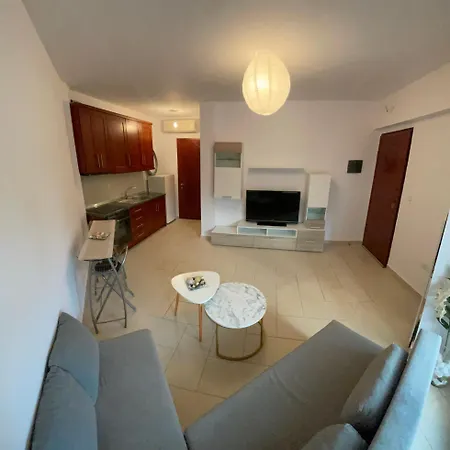 Bastasio Seaside Vakantiehuis *