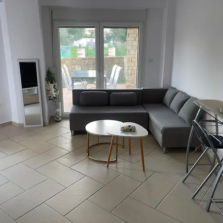 Casa de Férias Bastasio Seaside Pefkochori