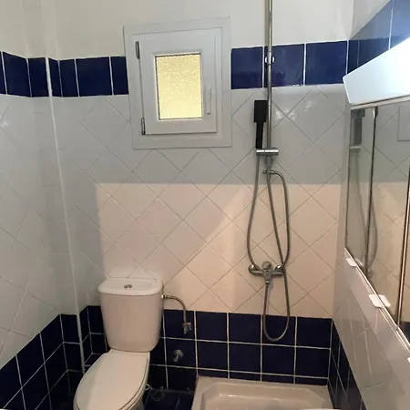 Bastasio Seaside Vakantiehuis *