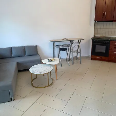 Casa de Férias Bastasio Seaside Pefkochori