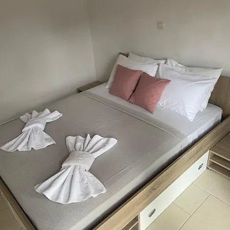 Casa de Férias Bastasio Seaside Pefkochori