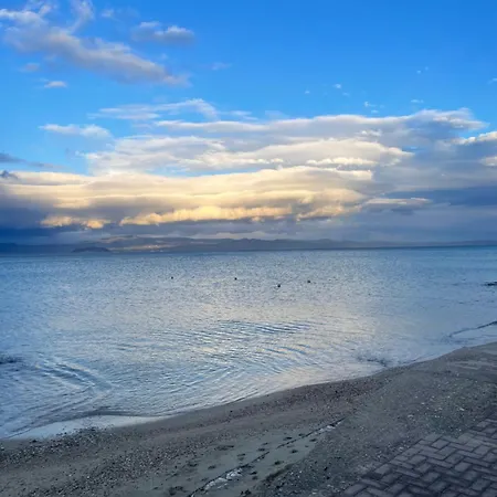 Bastasio Seaside Pefkochori
