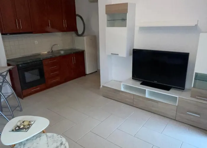 Bastasio Seaside Casa de Férias