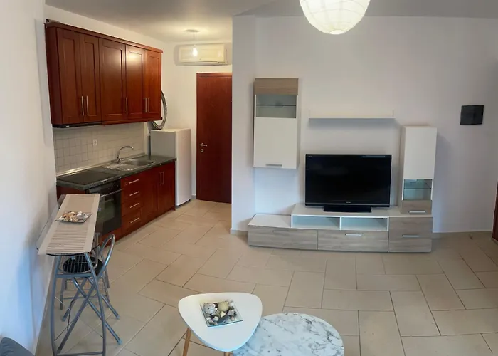 Bastasio Seaside Pefkochori