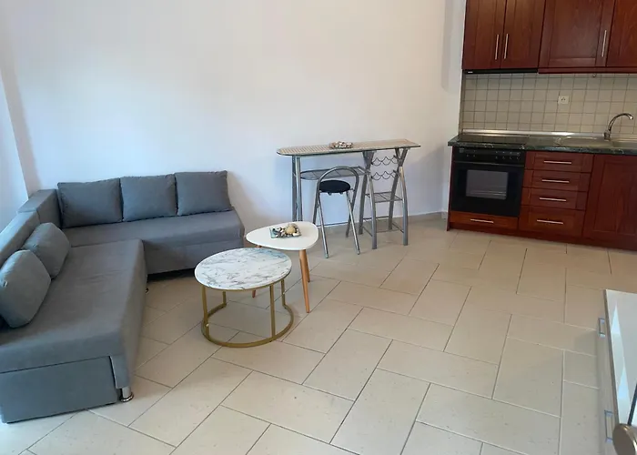 Casa de Férias Bastasio Seaside