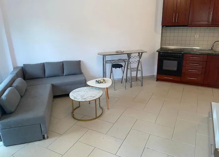 Casa de Férias Bastasio Seaside Pefkochori