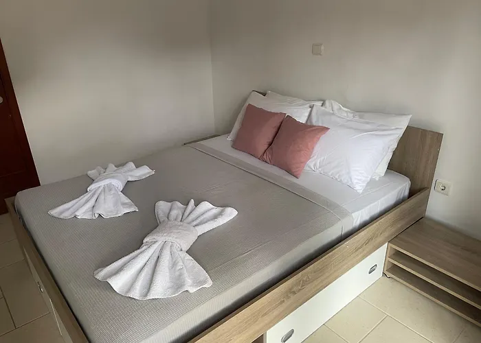 Bastasio Seaside Pefkochori