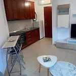 Hébergement de vacances Bastasio Seaside Pefkochori