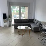 Hébergement de vacances Bastasio Seaside Pefkochori