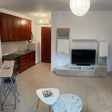 Bastasio Seaside Pefkochori