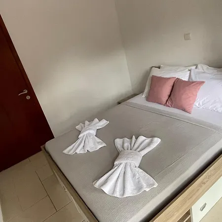 Dom wakacyjny Bastasio Seaside *