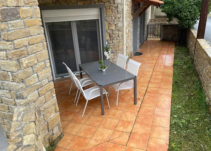 Bastasio Seaside Dom wakacyjny