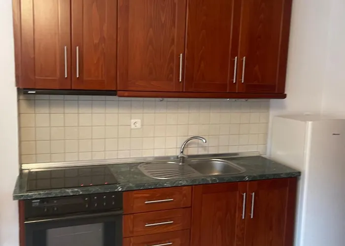 Dom wakacyjny Bastasio Seaside *