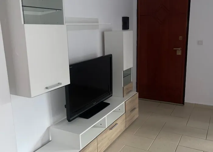 Bastasio Seaside Dom wakacyjny Pefkochori