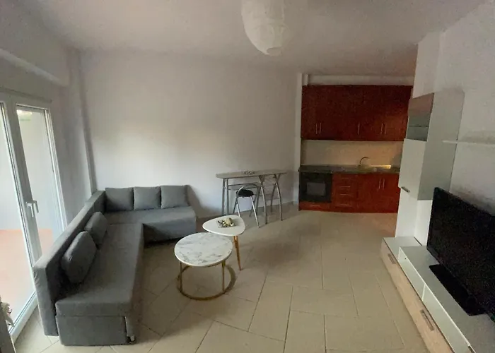 Bastasio Seaside Pefkochori