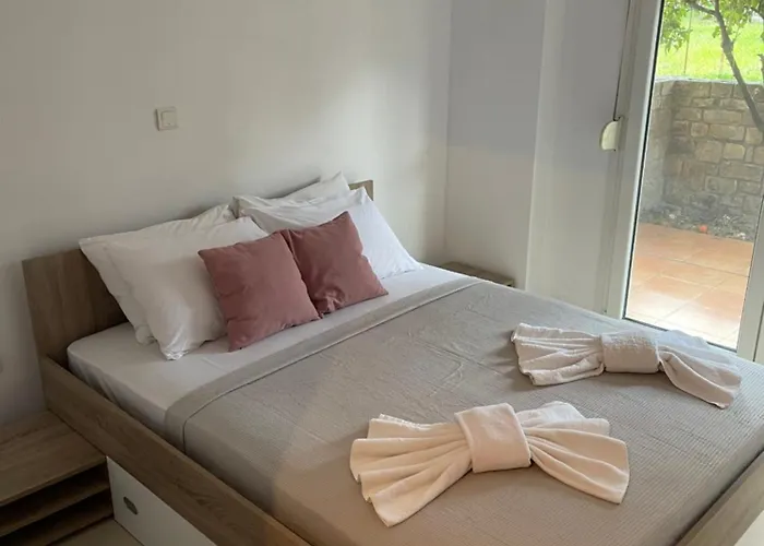 Bastasio Seaside Pefkochori