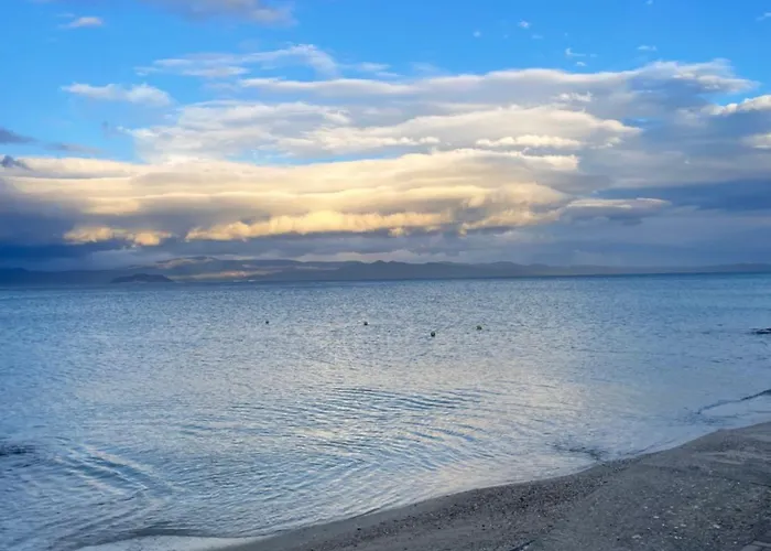 Bastasio Seaside Pefkochori